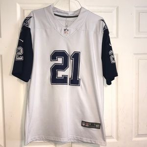 Men’s NFL Cowboys Jersey